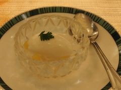 -上海和平饭店-华懋阁 The Cathay Room