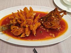 -龙猫意杯花园餐厅(芙蓉湖店)