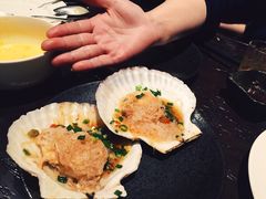 -君悦酒店·乐厨·高空自助餐(青年大街店)