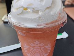 -星巴克(石厦街店)