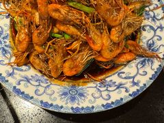 -老头儿油爆虾·知味杭州(爱琴海购物中心)