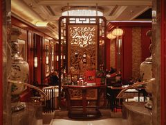 -香宫(九龙香格里拉店)
