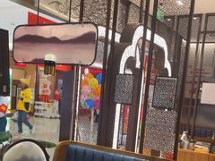 -新辣道鱼火锅(上地华联店)