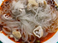 红油肥肠粉-甘记肥肠粉(马鞍北路店)