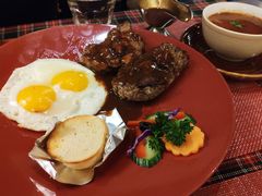 牛排-小世界西餐厅(建国门店)