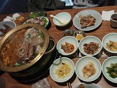 -大白羊蝎子馆(后沙峪山姆店)