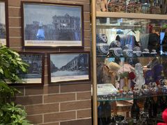 -安德烈俄式西餐厅(中央大街店)