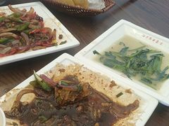 -海坛特色小吃·只做平潭特色菜(平潭店)