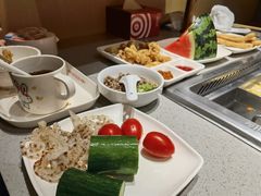 自助水果-海底捞火锅(团结桥店)