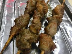 -天津乾毓德饭庄·清真传统炒菜·海鲜烧烤(咸阳路店)