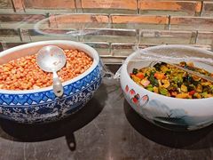 -北京老门框爆肚涮肉馆(凤城六路店)