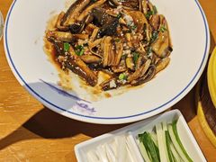 -三凤酒家·百年无锡菜(清扬茂业店)