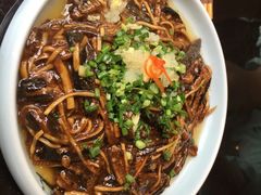 宁式鳝丝-皇饭儿·王润兴酒楼(河坊街店)