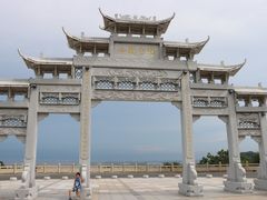 -海上云台山景区