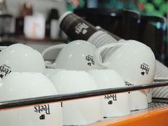 -Peet's Coffee皮爷咖啡(德基店)