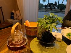 -鹰龙海畔度假酒店(咸祥店)