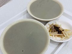 -老磁器口豆汁店(天坛店)