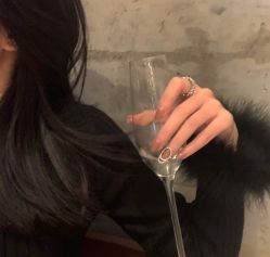 手部美甲-七月美睫 美甲