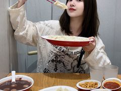 -喜家德虾仁水饺(南山书城店)