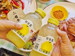 -小丫头餐厅·江浙菜·烧烤(灵隐店)