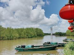 -连理枝渔家乐