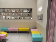-天真蓝照相馆(五角场百联又一城店)
