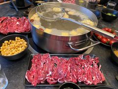 -林记潮牛·牛肉火锅(上马墩店)
