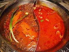 -辣斗辣老火锅(开发区店)