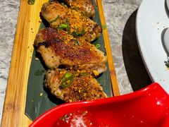 -Gray Whale 灰鲸餐厅(北美N1店)