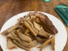 -老刘家永盛斋·传统泡馍(东关南街店)