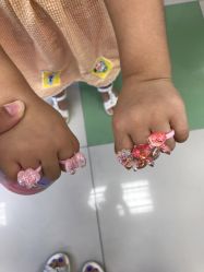 -莫莉幻想儿童乐园(武汉经开永旺店)
