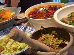 -茅庐毛血旺(临沂泰盛广场店)