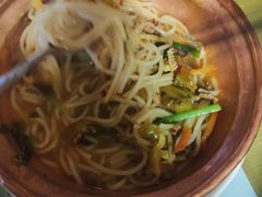 -88号小吃店·经典云南菜·地道纳西美食