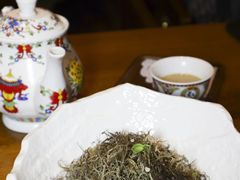 -敏珠拉姆藏餐·南京厨房(富春江东街店)