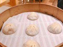 鲜肉小笼包-鼎泰丰(当代商城店)