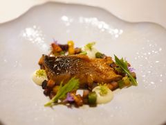 -三嚥阁 La Villa Restaurant