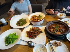 -東舍食唐精品陕菜馆