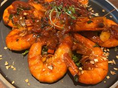 -食陆号·新式台湾创意菜(苏州首店)