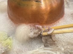 -马记伊源斋涮肉·清真菜(潘家园古玩市场店)