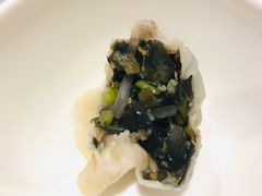 九鲜饺子-宝源饺子(麦子店街店)