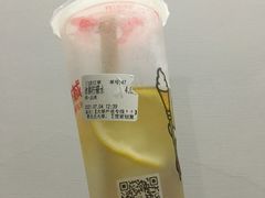 -蜜雪冰城(新北万达一店)