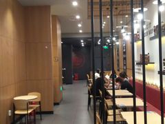 大堂-汉堡王(大连柏威年餐厅店)