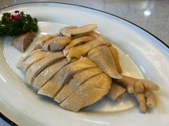 招牌师爷鸡-天鲜阁·海鲜粤菜·33年老字号(石槎白云站店)