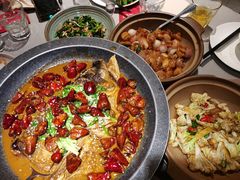 -青年公社烤鸭(滨湖银泰店)