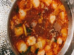 -古乐牛香·鲜牛肉自助火锅(南京总店)