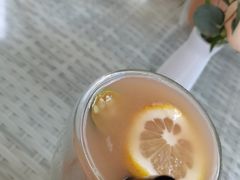 古作黑糖乐多-绿韵风情吧(三峡广场店)