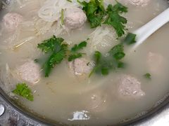 -永乐饭庄(安德路店)