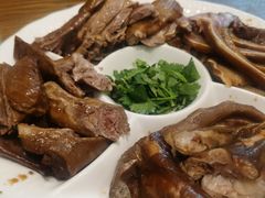 -潮中人·潮州菜(益乐路店)