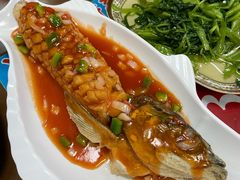 -聂记粤菜馆(鼓西路店)