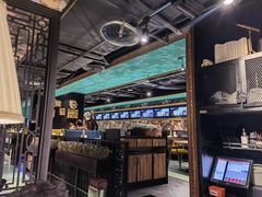 -撒椒·四川江湖菜(西单大悦城店)